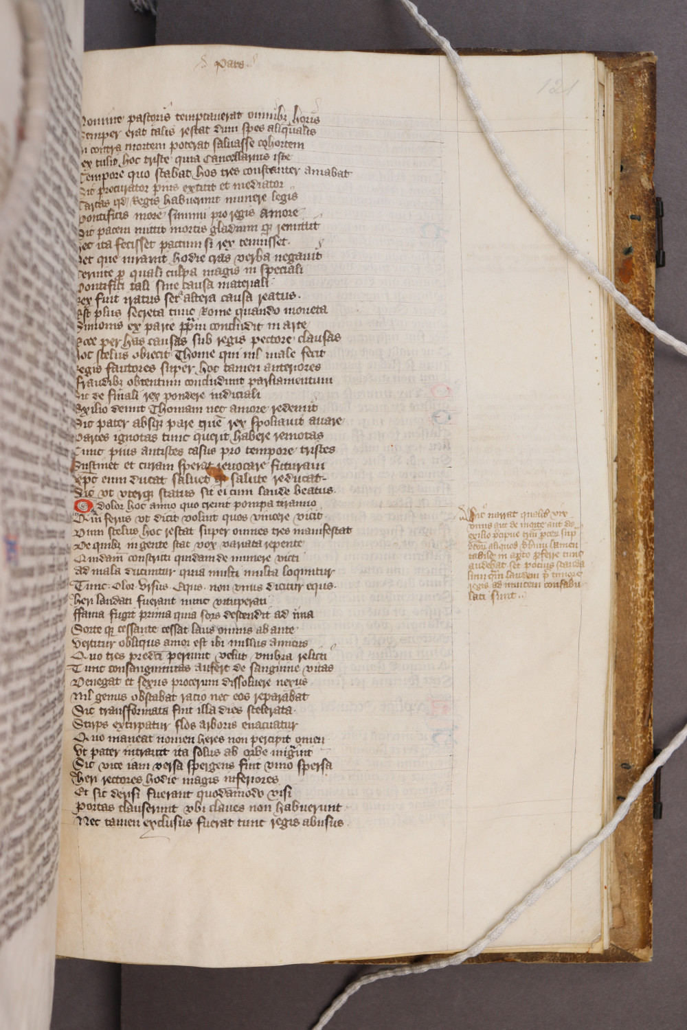 Folio 121 recto